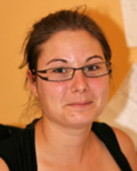 Perrine Ribière
