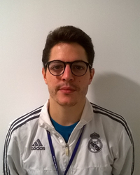 Jose Vivo Vilches