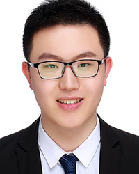 Lei Qin