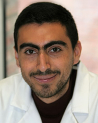 Ali Darwiche
