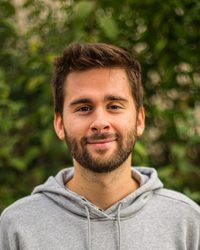 Alexandre Terry