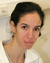 Warda Zaïdi