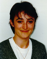 Valérie Pralong
