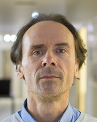 Luc Aymard