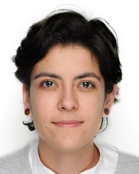 Melisa Herrmann Alba