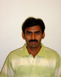 Manickam Kandavel
