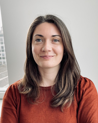 Marina Porcher