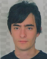 Sébastian Charrier