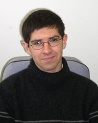 Frédéric Chevalier