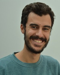 Teo Lombardo