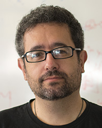 Grégory Gachot
