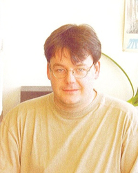 Éric Naudin