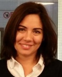 Negar Naghavi