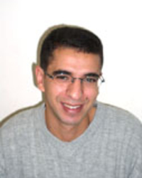 Driss Mazouzi