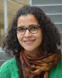 Mariem Belhadj
