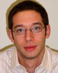 Sébastien Cahen
