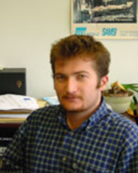 Xavier Darok