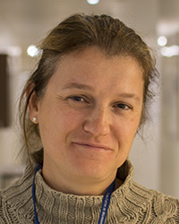 Christine Surcin