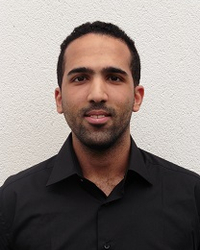 Mahdi Abid