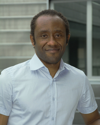 Alain Cabrel Ngandjong