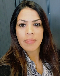 Afef Mastouri