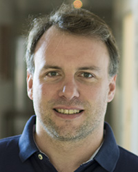 Cédric Chazel