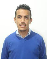 Brayan Marcelo Paredes Goyes