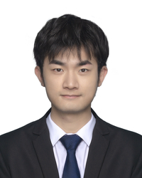 Xingyu Zhang