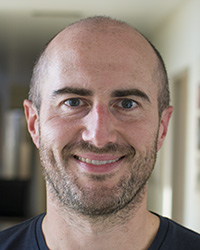 Charles Delacourt