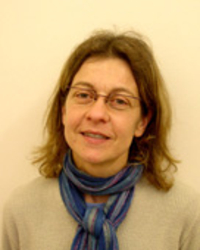 Aline Rougier