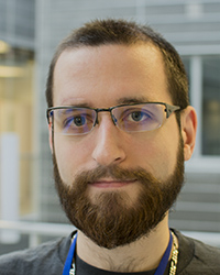 Tristan Lombard
