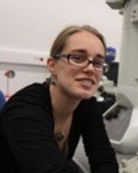 Stéphanie Bruyère
