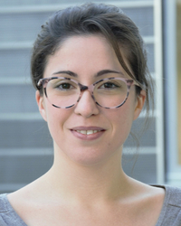 Noémie Tangheroni