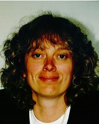 Agnès Delahaye