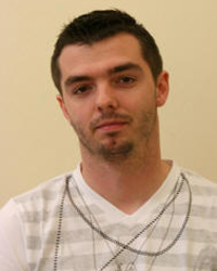 Cédric Duée