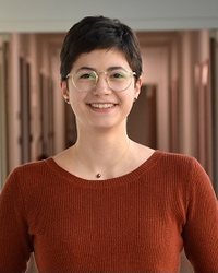 Noura Rahbani