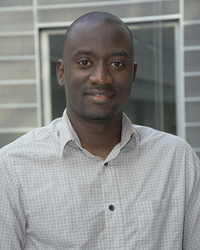 Amadou Thiam