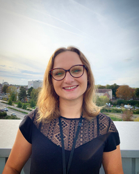 Lucile Carlier