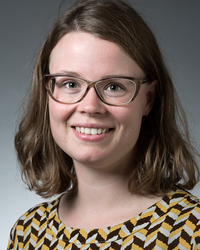 Solveig Kjeldgaard