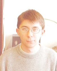 Lionel Beluze