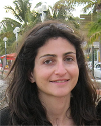 Barbara Laik