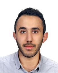 Mohammed Al-Abdali