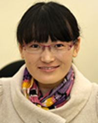 Shijiao Sun