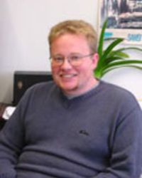 Christian Maugy