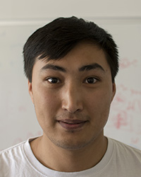 Amangeldi Torayev