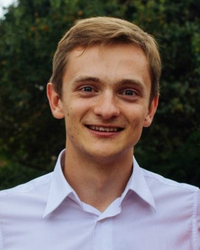 Kirill Cherednichenko