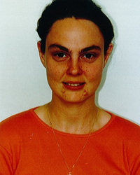 Florence Salver-Disma