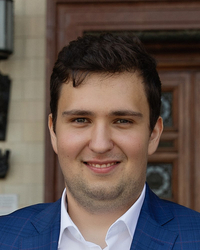 Ilia Tertov