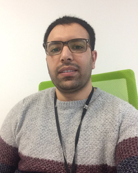 Mohamed Benchakar