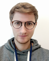 Maxime Dufaye